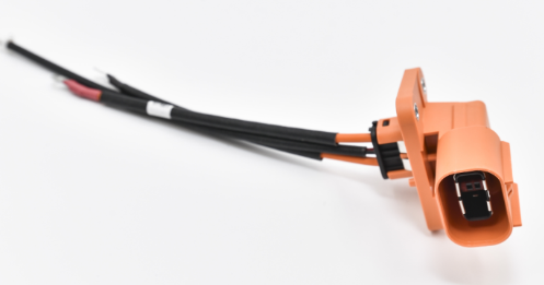 OBC輸出&mdash;空調(diào)            OBC&mdash;A/C