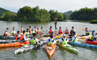 2015年公司獲得賽特勒，歐葛蘭的代理授權(quán)；